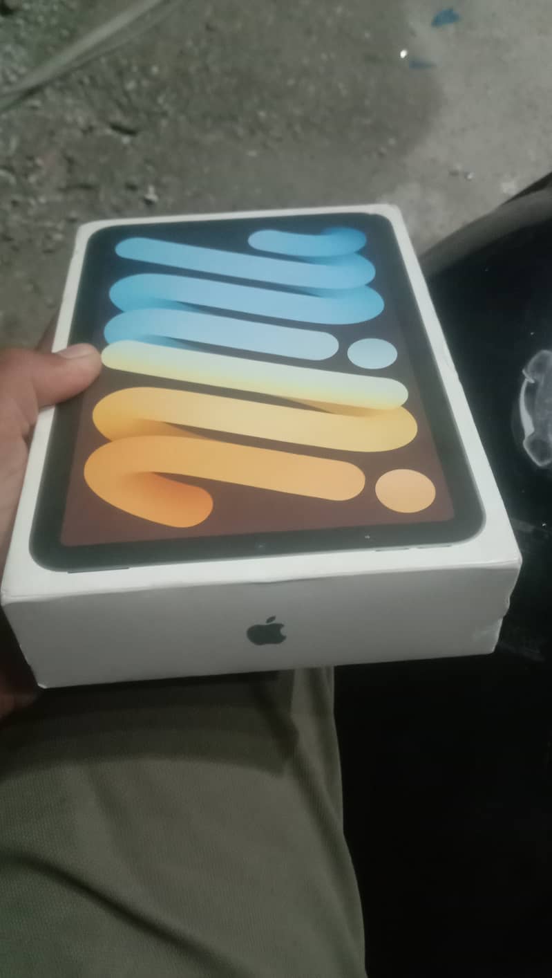 Apple ipad mini 1