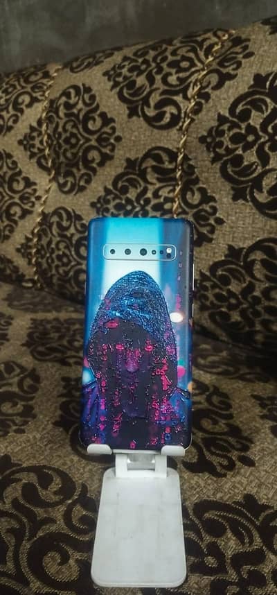 Samsung Galaxy S10 5G
