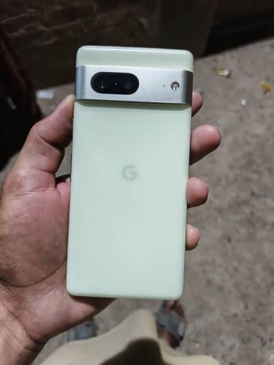 Google Pixel 7 pta 8/128