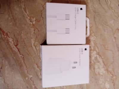 apple original charger