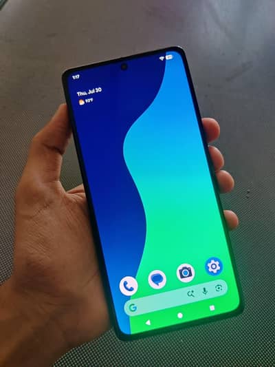 Google Pixel 7 Pro