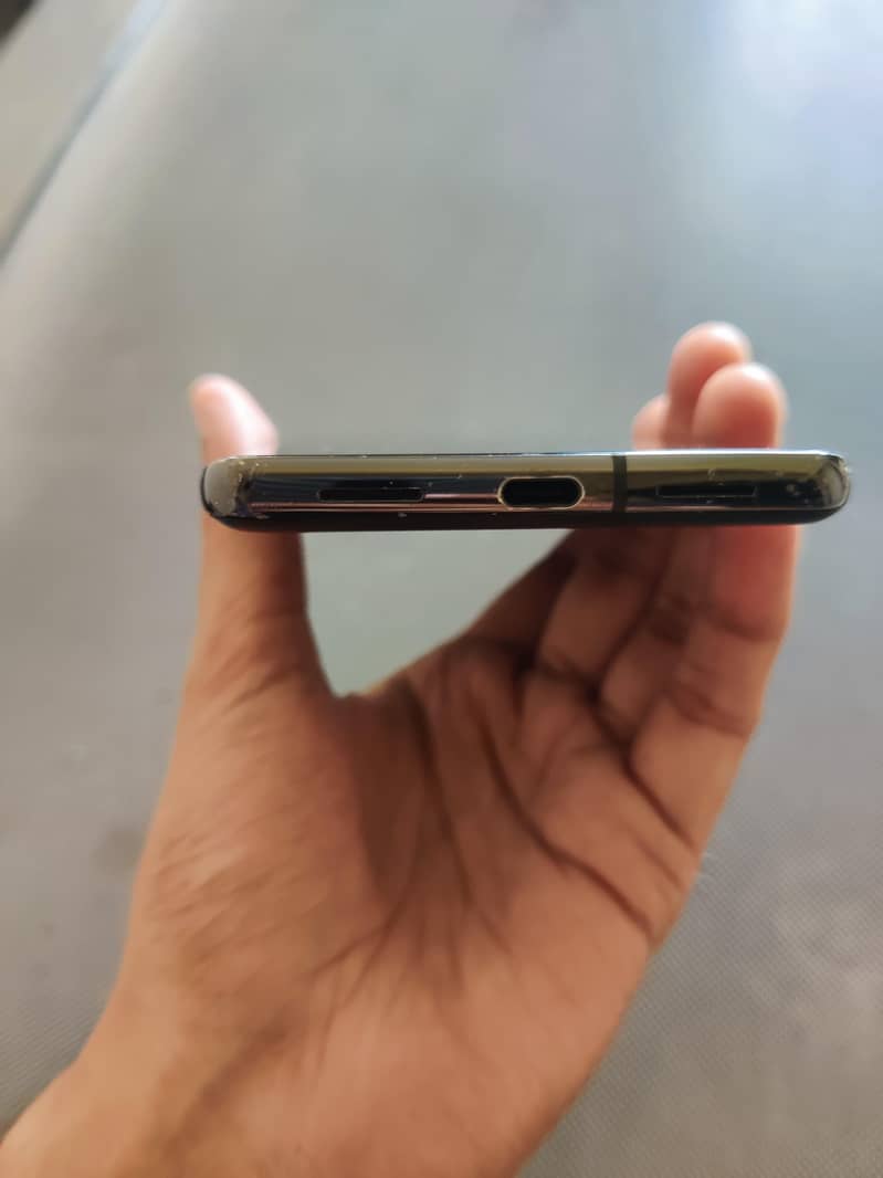Google Pixel 7 Pro 5