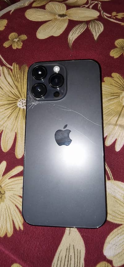 Apple iPhone 14 Pro Max
