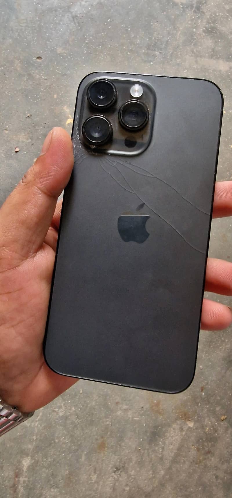 Apple iPhone 14 Pro Max 3