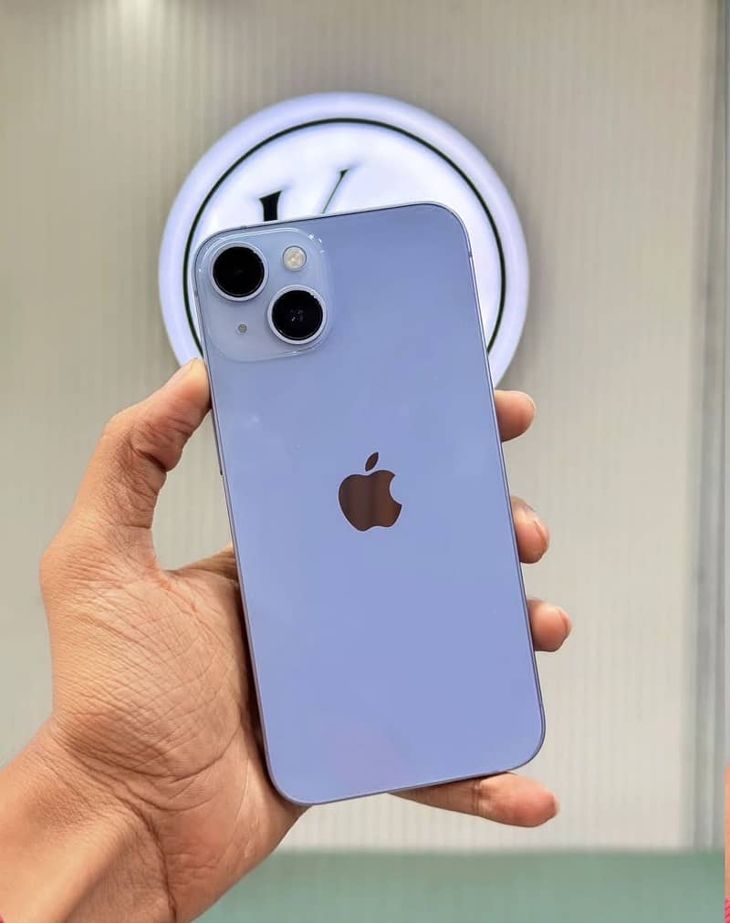 Apple iPhone 14 0