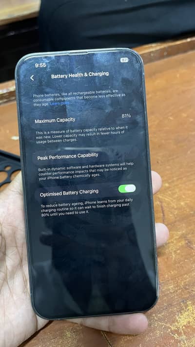 Apple iPhone 13 Pro Max