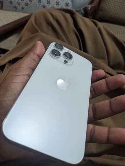 I phone 16 pro max 256gb