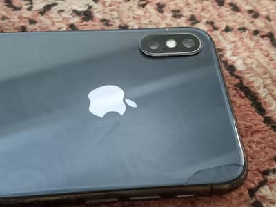 Apple iPhone X