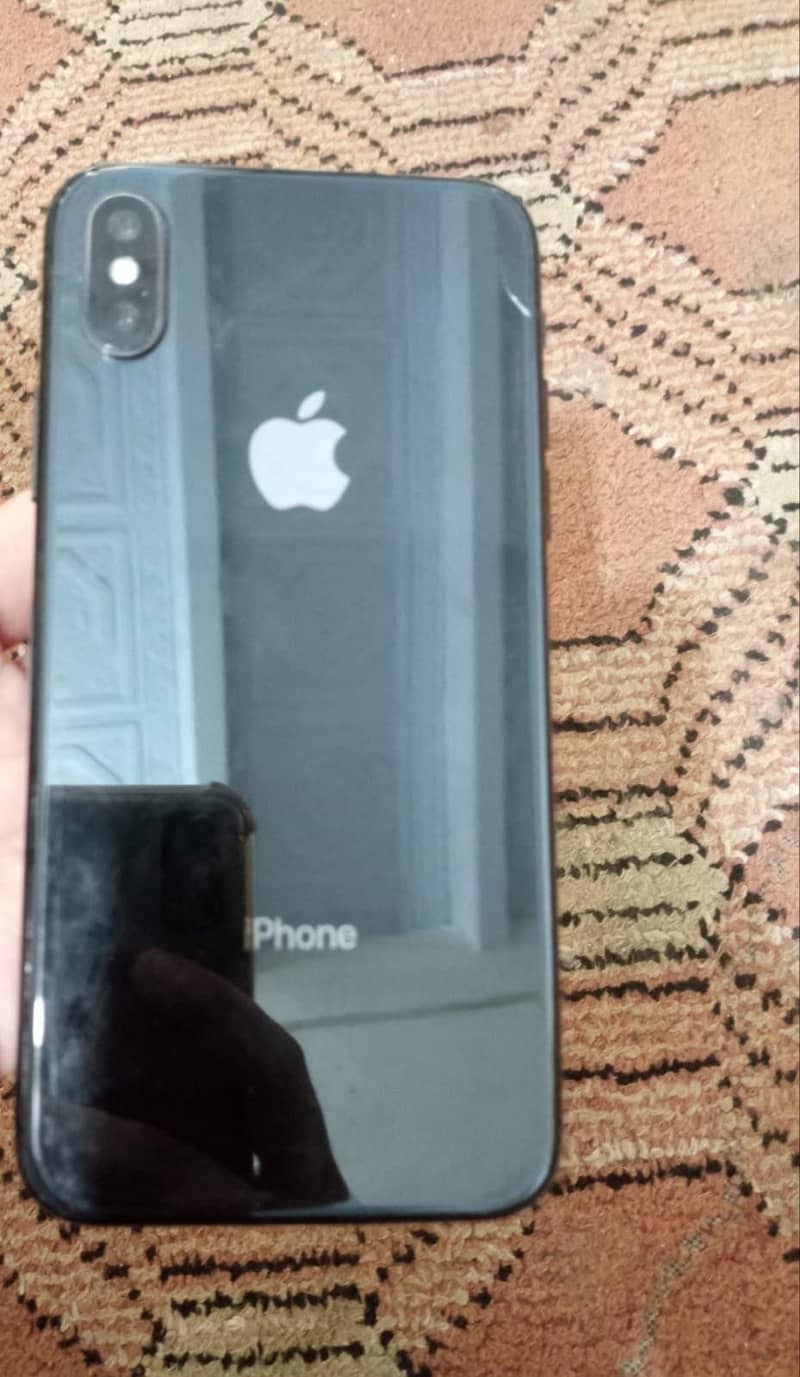 Apple iPhone X 2