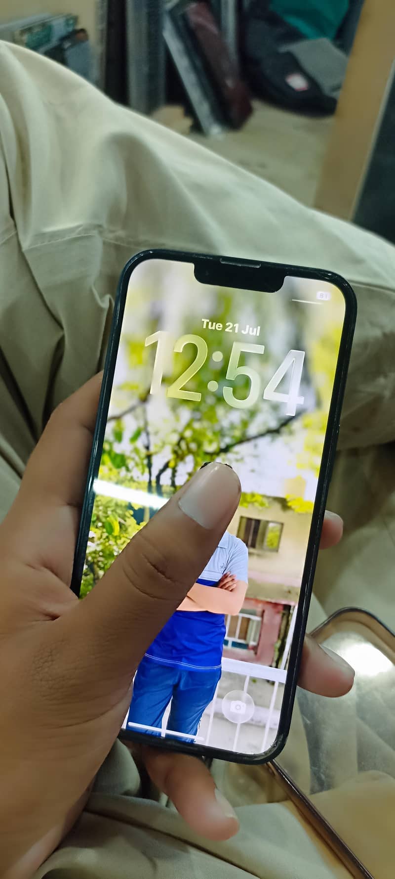 Apple iPhone 14 4