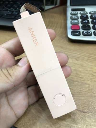 Anker Power Bank
