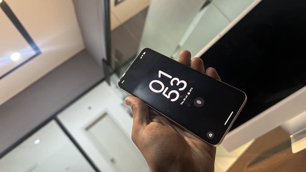 Google pixel 8 0