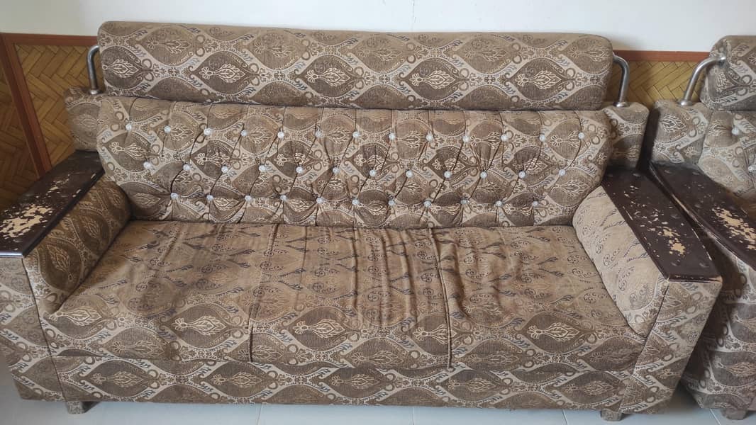 Sofas 2