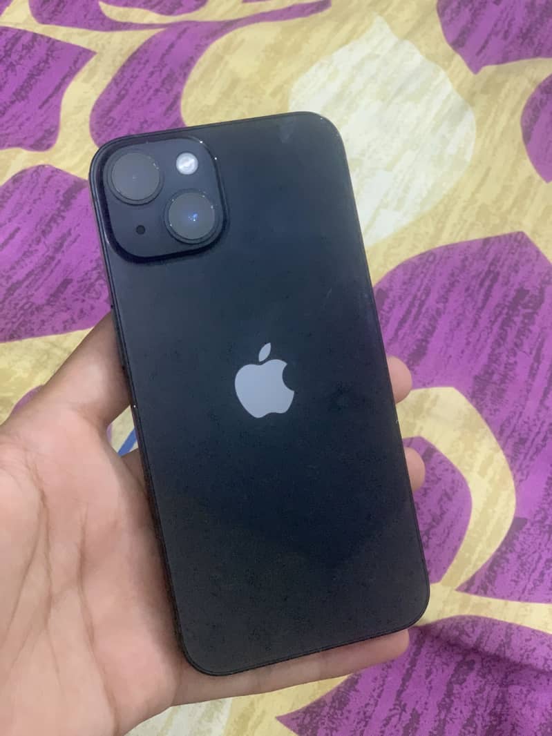 Apple iPhone 14 2