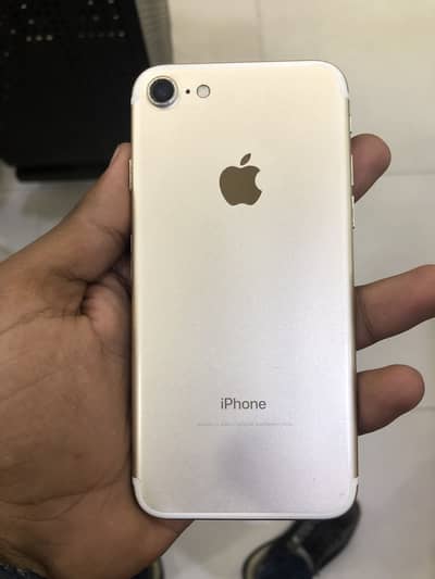 iphone 7 pta