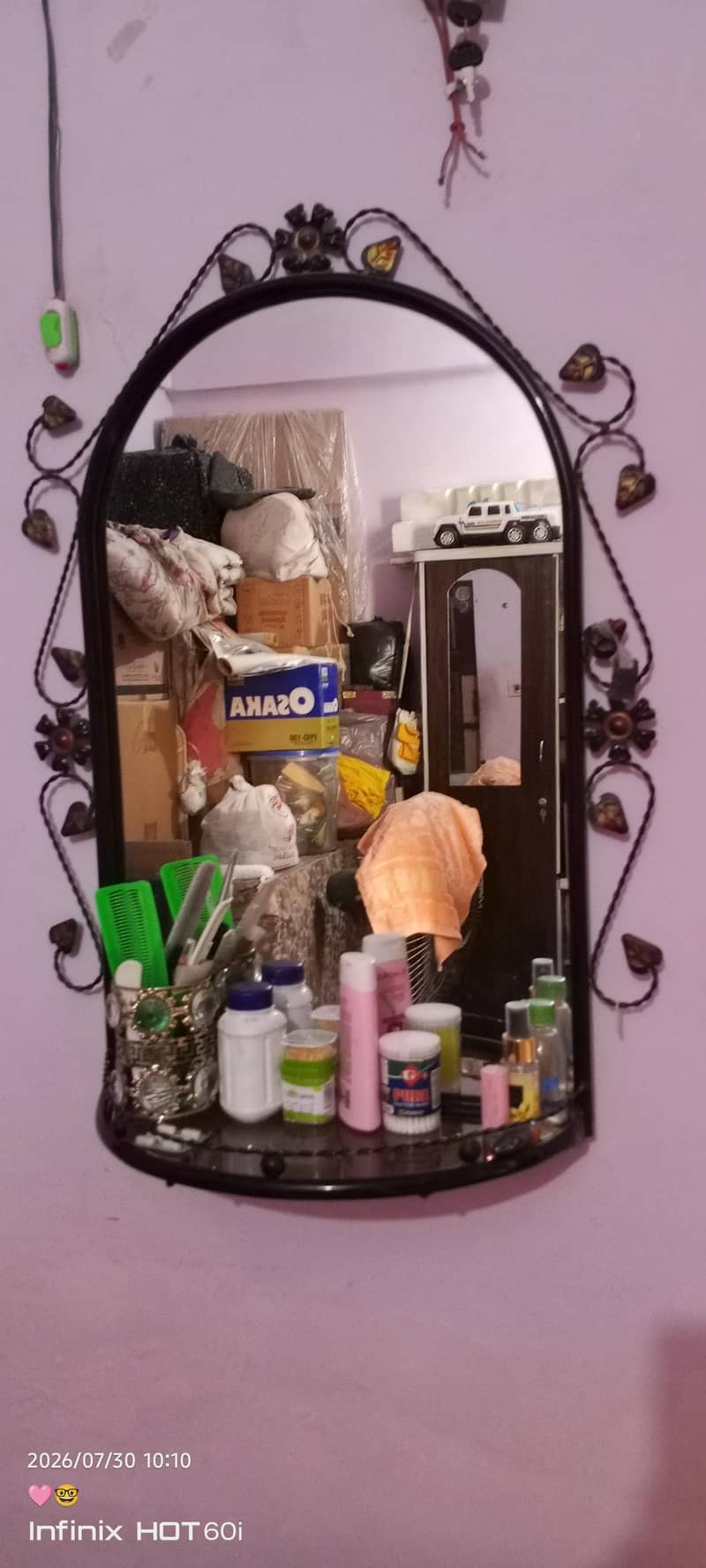 wall mirror 1