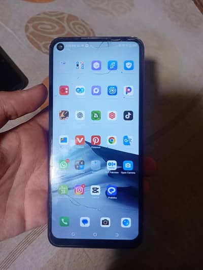 Tecno Spark 6