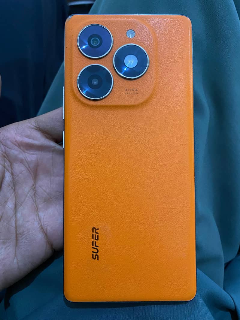 Itel S23 Plus 1