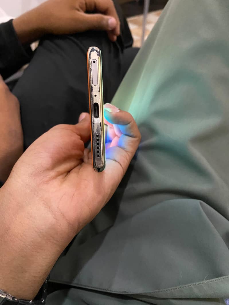 Itel S23 Plus 4