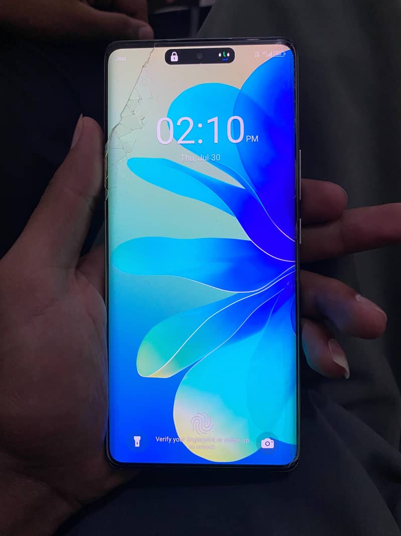 Itel S23 Plus 5