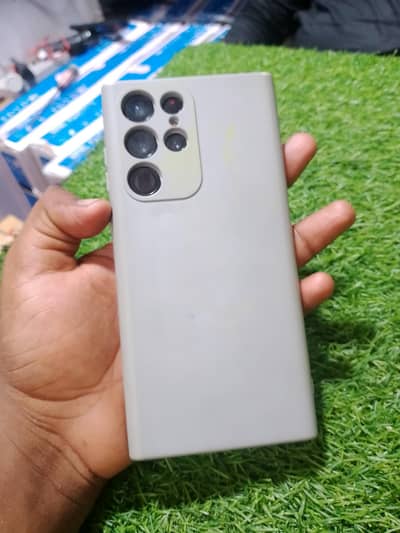 Samsung Galaxy s22 ultra