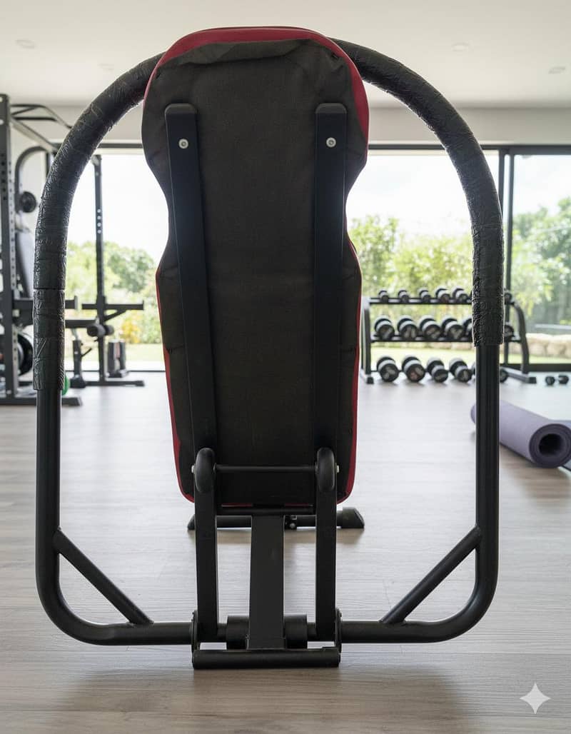 SIX PACK ABS Machine 1