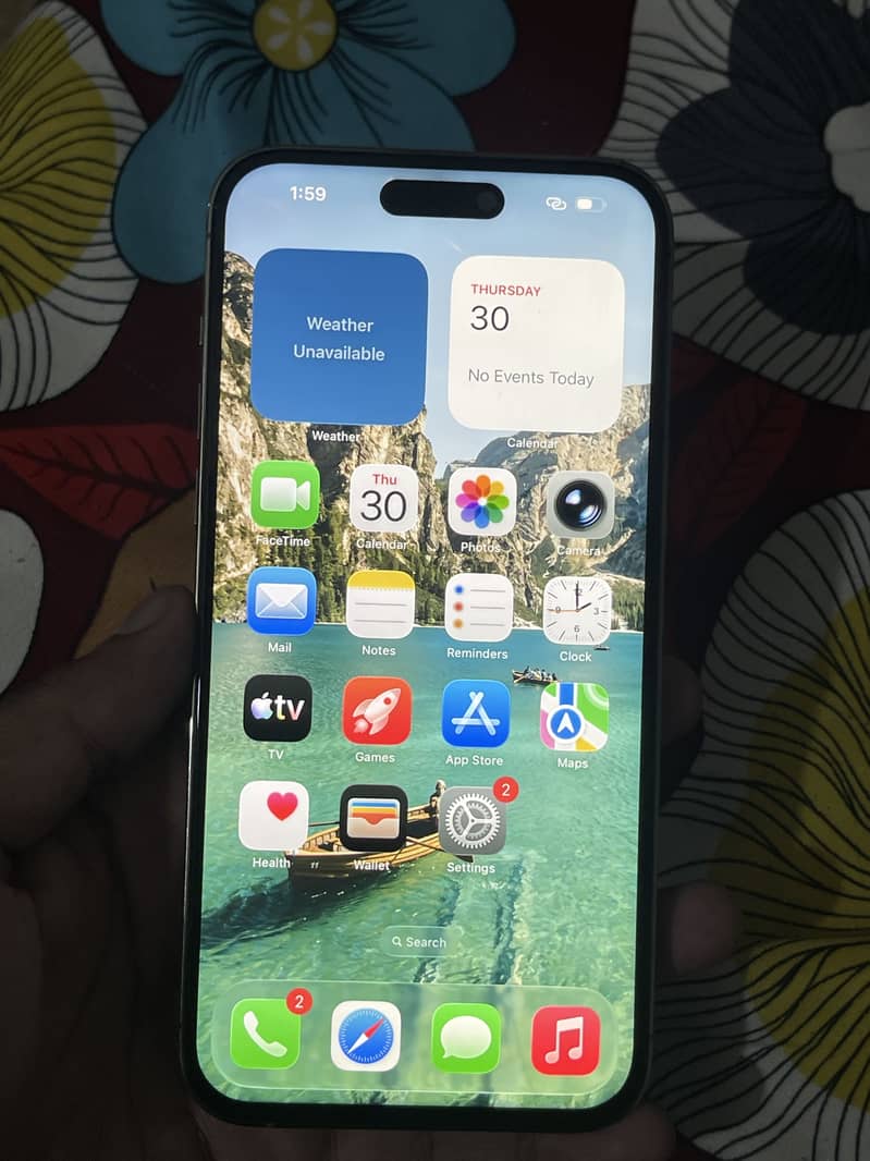 iphone 14 Pro Max 4