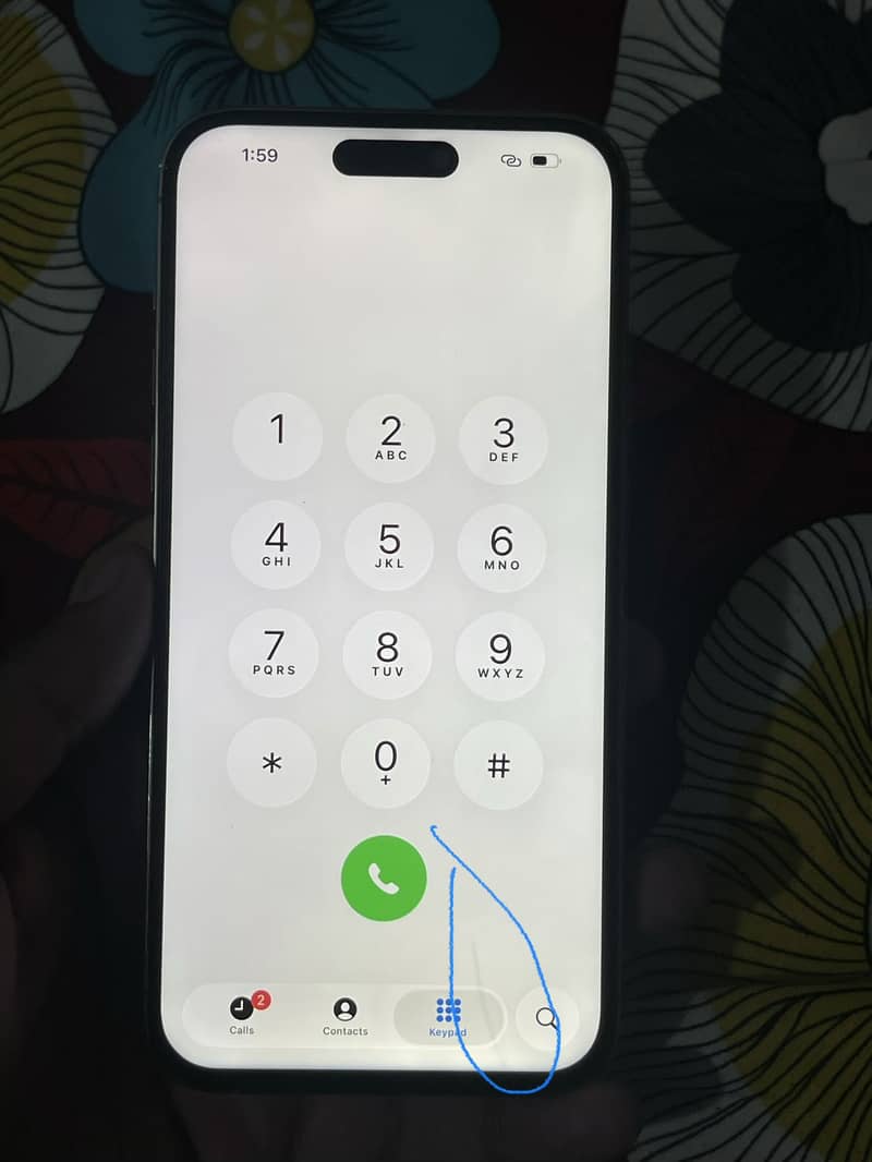 iphone 14 Pro Max 5