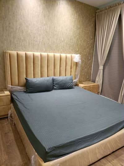 Brand New 2 Bed Aparment For Rent At Very Reasonable Price Duplex Apartment