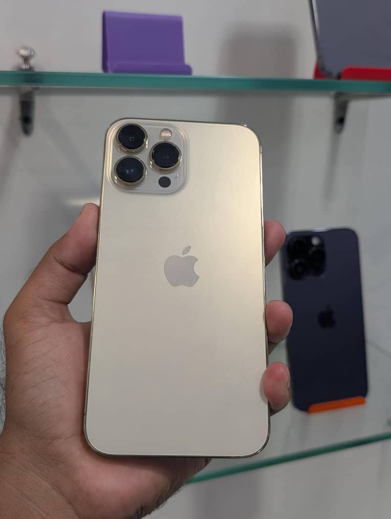 iphone 13 pro max 6