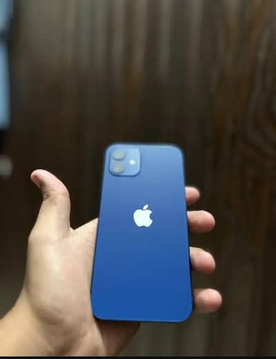 iphone 12 non