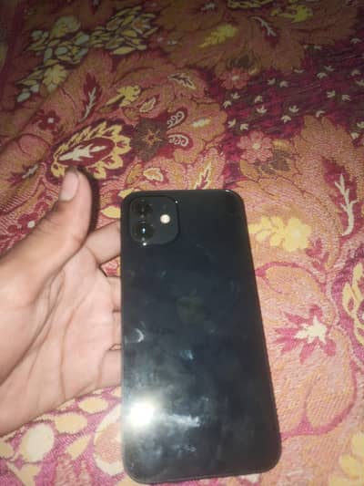 Apple iPhone 12