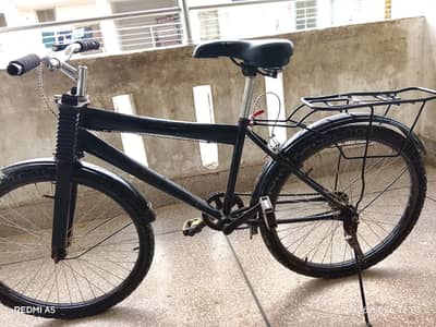 Smooth cycle
