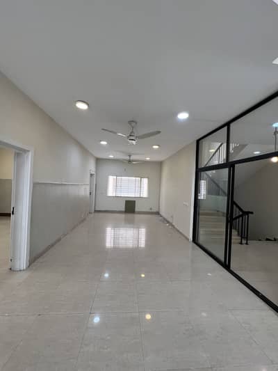 Defence Raya Phase 6 DHA Lahore 1 Kanal House For Rent At Very Reasonable Price