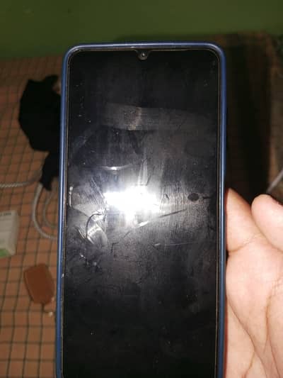 Samsung Mobile A06