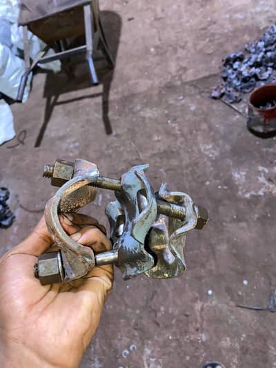 Construction Materia/ Scaffolding/ Pipes/ Plates /Joints
