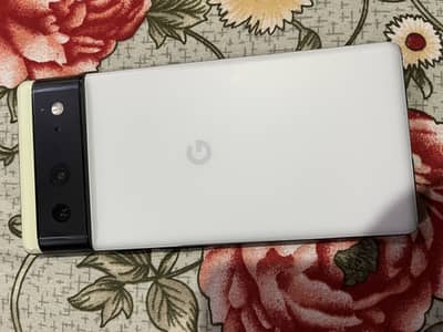 Google Pixel 6