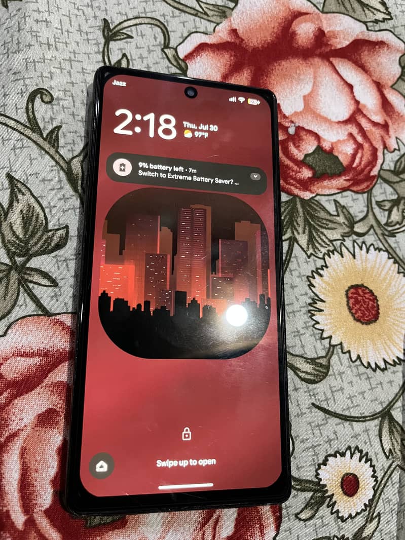Google Pixel 6 1