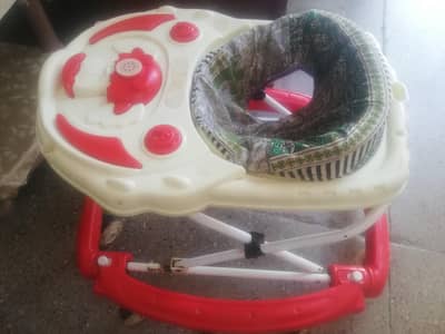 Baby Walker