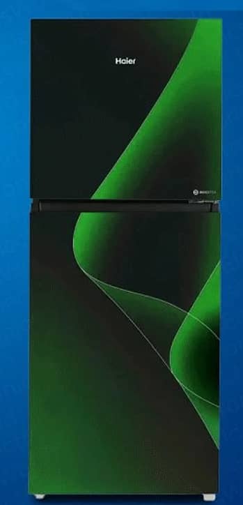 Haier Refriegrator HRF-246