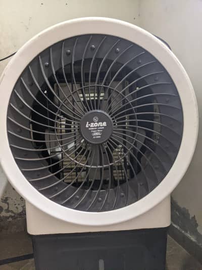 i-zone IZ-12000 AIR COOLER