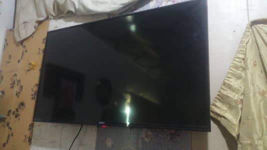 orient Android LED 10/10 Lush Condition 43 inches