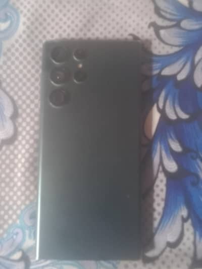 Samsung Mobile S22 Ultra