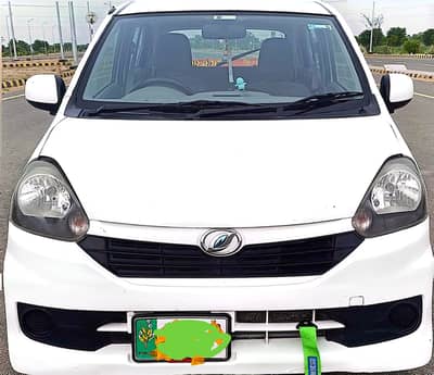 2015 Daihatsu Mira – Reliable, Economical & Ready for Its Next Owner