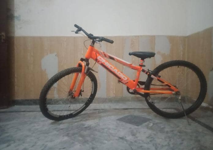 best cycle 0