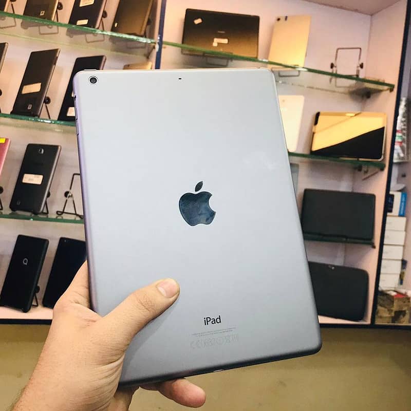 ipad 2 generation 0