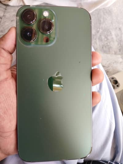 Apple iPhone 13 Pro Max