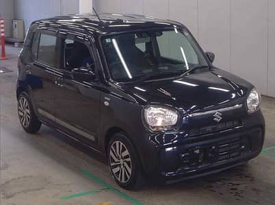 Suzuki Alto 2023