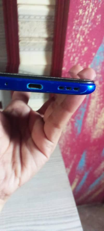 Redmi 9c 3/64 number 03447563447