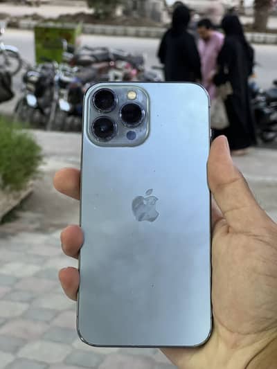 Apple iPhone 13 Pro Max
